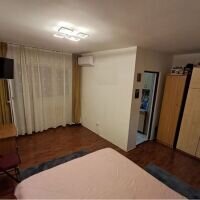 Basarabia, Nicolae Sebe, garsoniera, bloc mixt